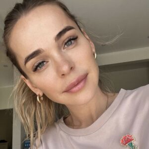 Анна Хилькевич