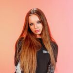 Betsy (Светлана Чертищева)