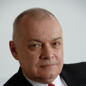 Дмитрий Киселёв