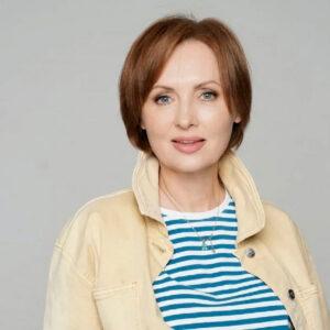 Елена Ксенофонтова