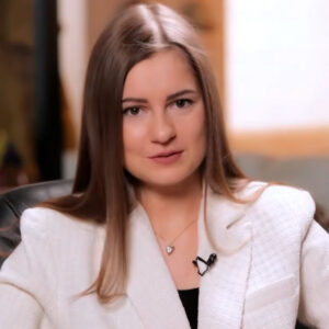 Елизавета Майская