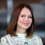 Ирина Безрукова
