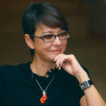 Ирина Хакамада