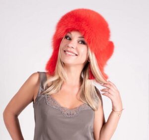 Ирина Салтыкова