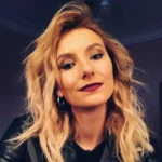 Лиза Ющук