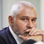 Марк Фейгин