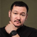 Ренат Мухамбаев