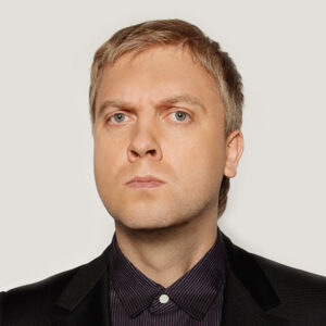 Сергей Светлаков