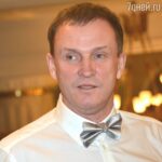 Виктор Рыбин