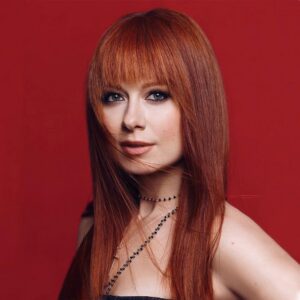 Юлия Савичева